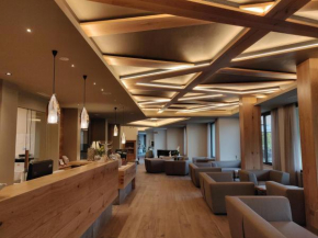 Hotel Ambassador Levico Terme